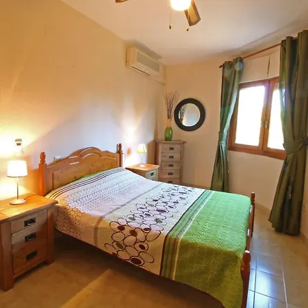 Villa Tenis Janka *